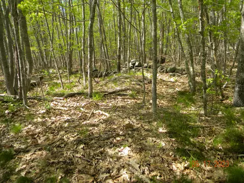 369 Barley Neck Rd #LOT C, Woolwich, ME 04579