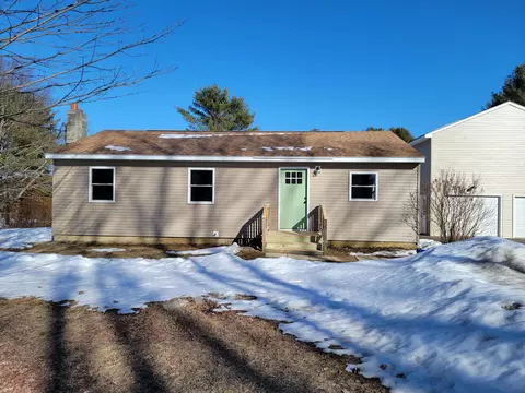 587 Ridge Rd, Windsor, ME 04363 photo 1