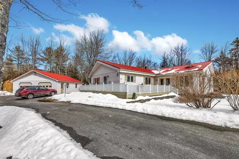 73 Bert Gray Rd, Sullivan, ME 04664 photo 1