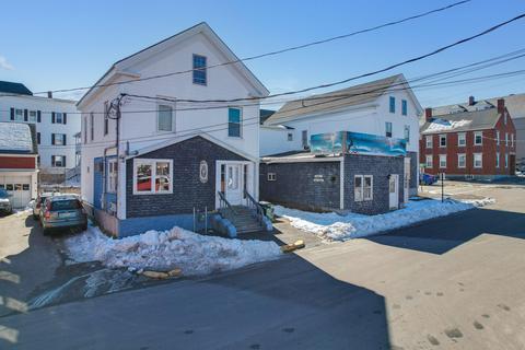 39 Foss St, Biddeford, ME 04005