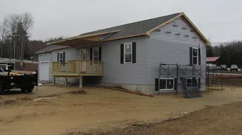 lot Apt 13 Welchville Cmns, Oxford, ME 04270