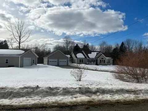 644 Brown Rd, Exeter, ME 04435 photo 1