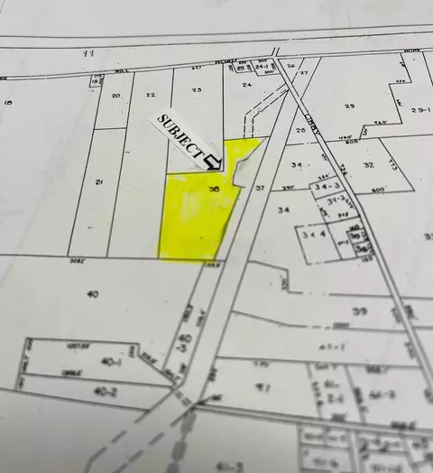 38 Libby Hill Road, Palmyra, ME 04965