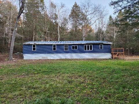 23 Wolf Pond Rd, Woolwich, ME 04579