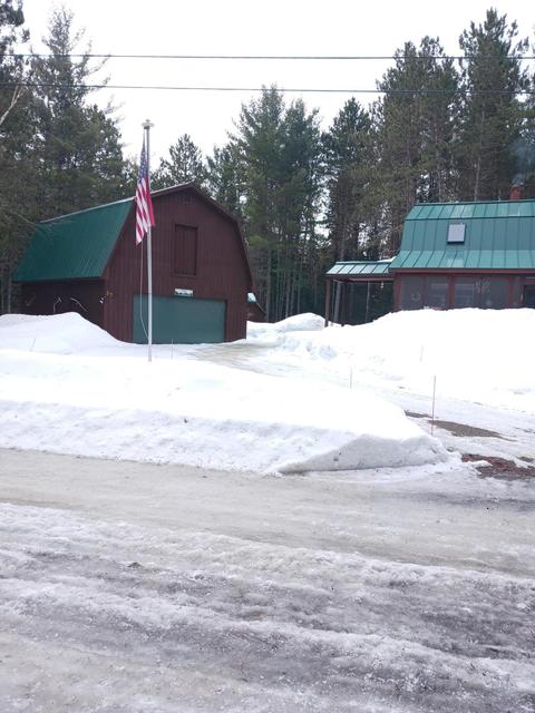 37 Wing Rd, Eustis, ME 04936