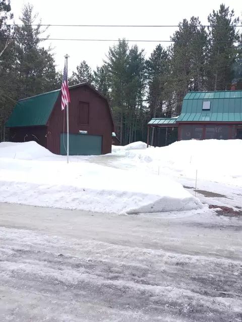 37 Wing Rd, Eustis, ME 04936