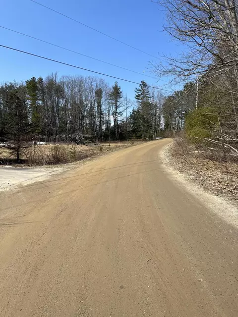 lot06 Saras Way, Bowdoinham, ME 04008