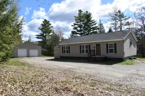 60 Gray Rd, Chester, ME 04457