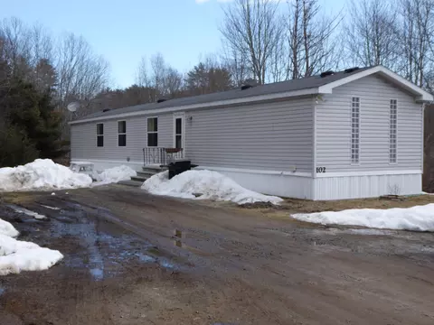 102 Shaw Rd, Woolwich, ME 04579 photo 1