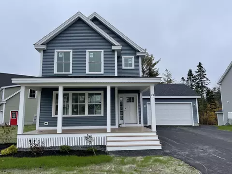 55 Pacer Way #54, Scarborough, ME 04074