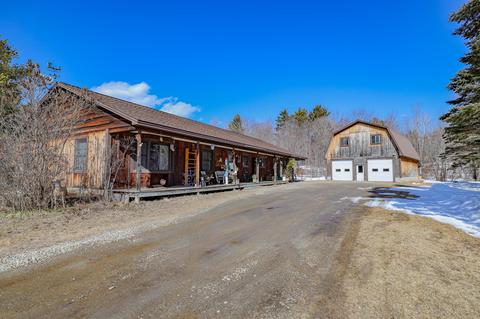 117 Judkins Rd, Carthage, ME 04224