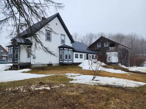 207 Macomber Hill Rd, Jay, ME 04239 photo 1