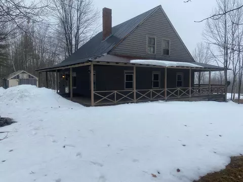 140 Smith Rd, Denmark, ME 04022 photo 1