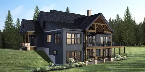 5 Tourmaline Way, Newry, ME 04261