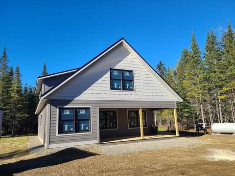 38 Cote Way, Eustis, ME 04936