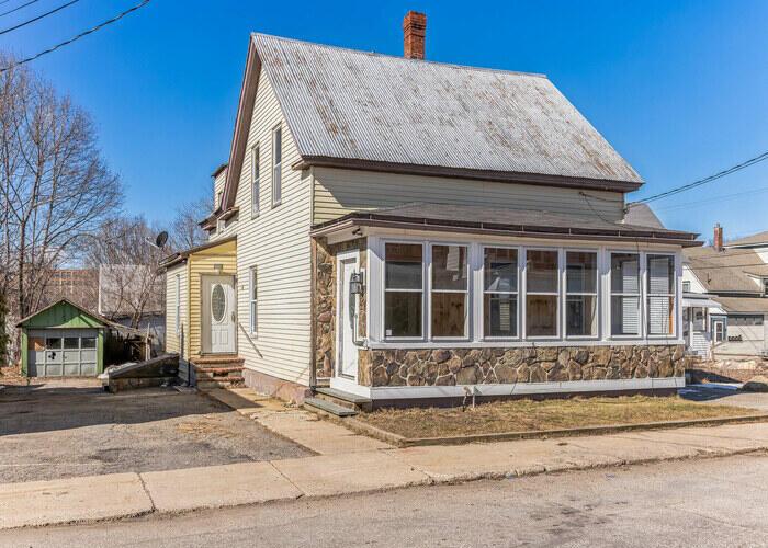 20 North Ave, Sanford, ME 04073 25 Photos Movoto