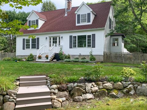 58 Indian Point Rd, Bar Harbor, ME 04609