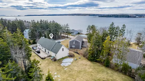 120 Pemaquid Trl, Bristol, ME 04554
