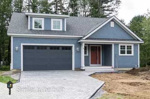50 Stovers Point Rd, Harpswell, ME 04079