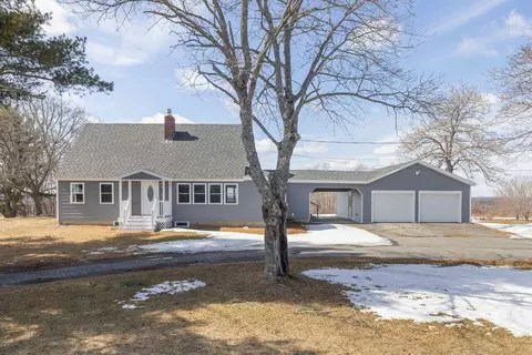 485 Albion Rd, Unity, ME 04988 photo 1