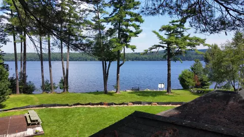 11 Camp Woodlands Rd #LOT 2, Bridgton, ME 04009