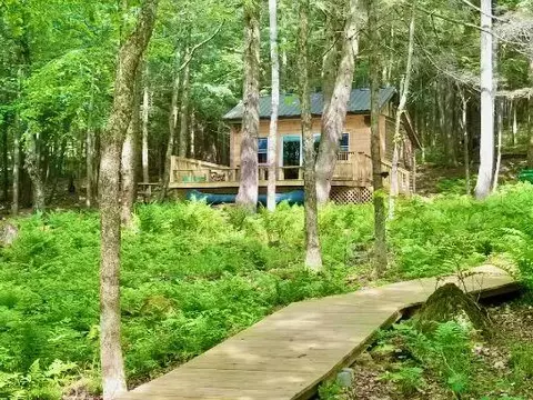 0 Menatoma Camp Rd, Readfield, ME 04355