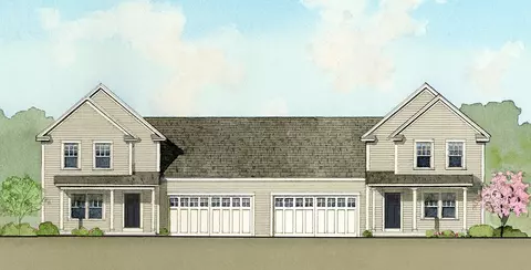 54 Windswept Dr #35, Gorham, ME 04038