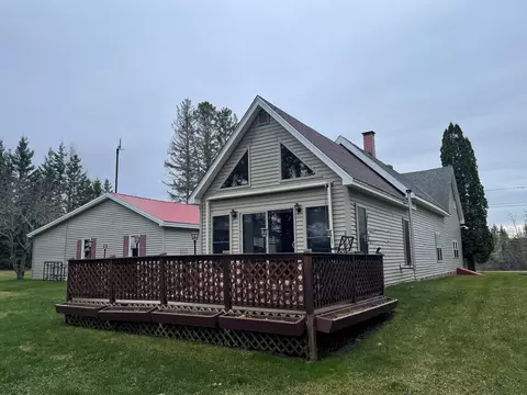121 Mill Rd, Limestone, ME 04750 photo 1