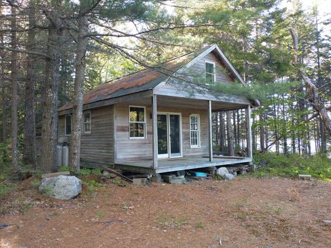 61 Myrick Pond Road, T10 Sd, ME 04622