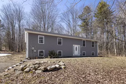 700 Post Rd, Bowdoinham, ME 04008 photo 1