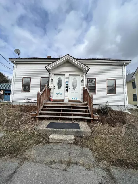 40 Chamberlain St, Brewer, ME 04412 photo 1