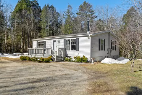 58 Mackenzie Ln, Woolwich, ME 04579 photo 1