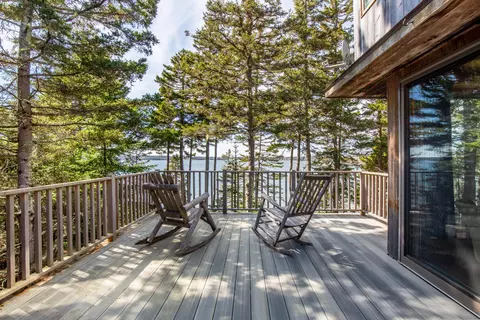 282 Davis Point Rd, Cushing, ME 04563 photo 1