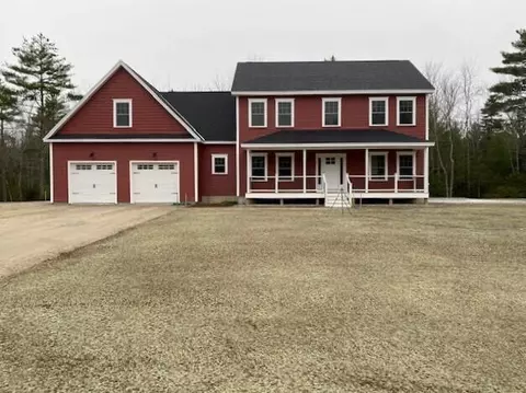 96 Ruby Ln #LOT 7 TBB, Durham, ME 04222