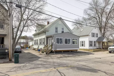 15 Pine St, Biddeford, ME 04005 photo 1