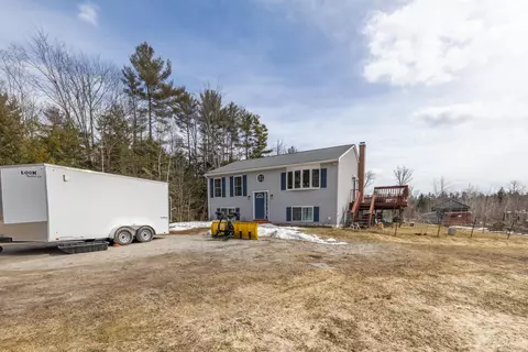73 Rose Rd, Greene, ME 04236 photo 1
