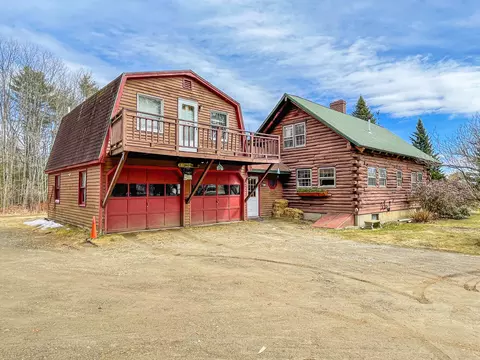 5 Horseshoe Dr, Windsor, ME 04363 photo 1