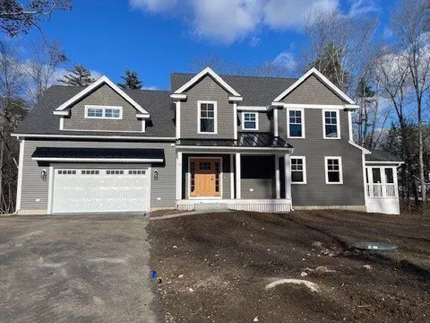27 Wildcat Dr #LOT 2, Dover, NH 03820