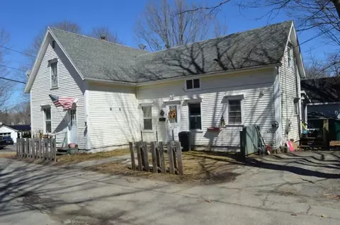 4 Third St, Randolph, ME 04346 photo 1