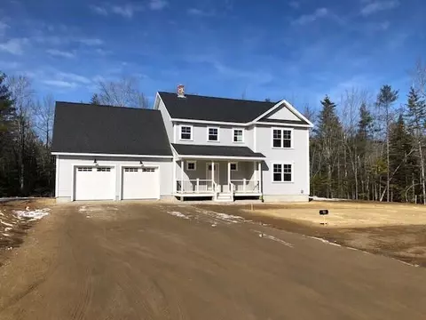 90 Ruby Ln #LOT 6 TBB, Durham, ME 04222