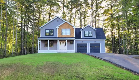 24 Gunpowder Mill Rd, Windham, ME 04062