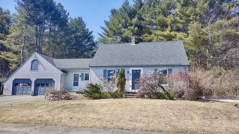 72 Windy St, Augusta, ME 04330 photo 1