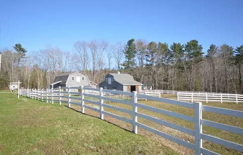65 Hoxie Hill Rd, Orrington, ME 04474