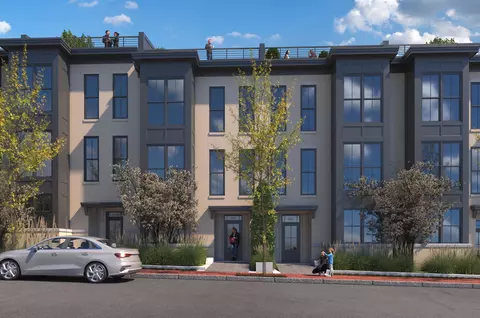 55 Winter St #55, Portland, ME 04101
