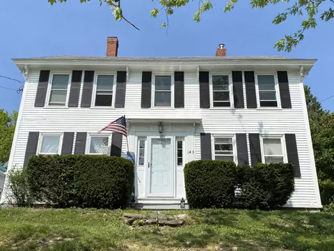143 Main St, Bucksport, ME 04416