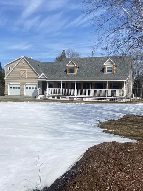 27 Mill Rd, Corinth, ME 04427 photo 1