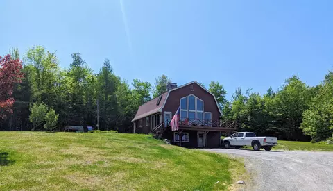 440 Williamsburg Rd, Williamsburg Twp, ME 04414