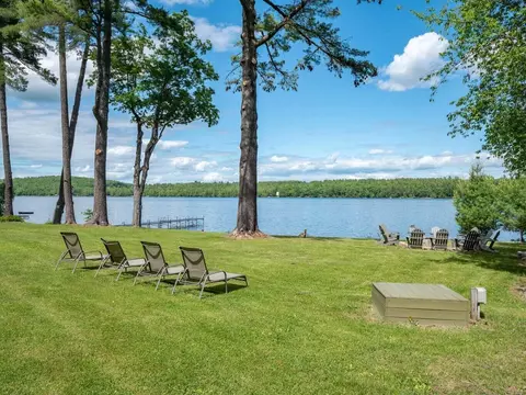 lot4 Camp Woodlands Rd, Bridgton, ME 04009