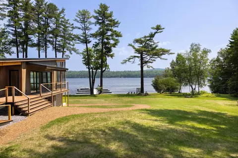 lot6 Camp Woodlands Rd, Bridgton, ME 04009