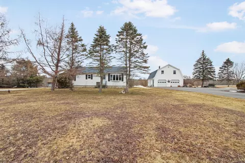 366 Black Rd, Corinth, ME 04427 photo 1